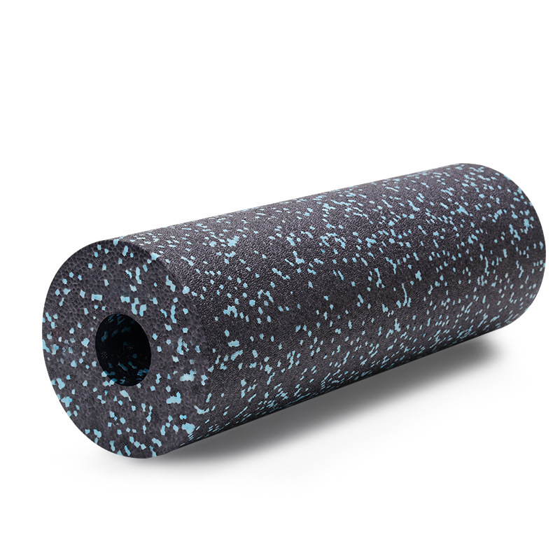 Hollow foam shaft high hardness yoga column muscle relaxation roller leg massage roller yoga fitness Shaft stick Hollow foam shaft high hardness yoga column muscle relaxation roller leg massage roller yoga fitness Shaft stick