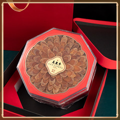 Goryeo Red Ginseng Herbal Tea Thick Sliced Red Ginseng Origin Nourishing Red Ginseng Slice Gift Box Wholesale Gift