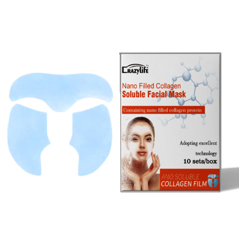 Crazylif Collagen Mask 10