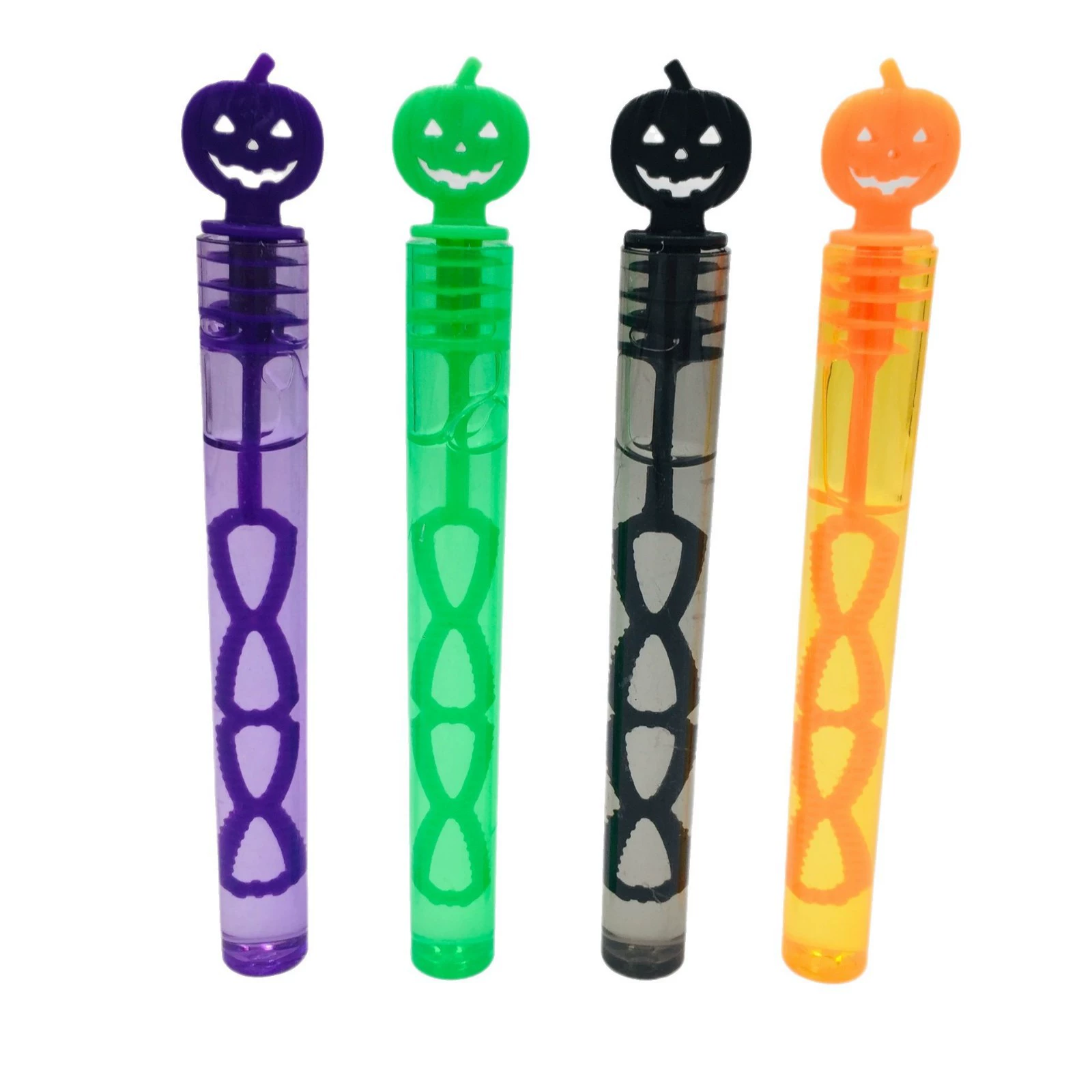 Small handheld bubbles, travel toy for students, halloween