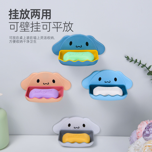 Handheld drying rack for students