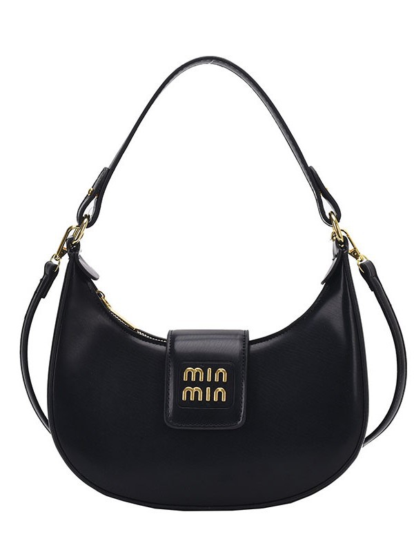 Nicho de moda coreana bolsas de bolsas de bolsas