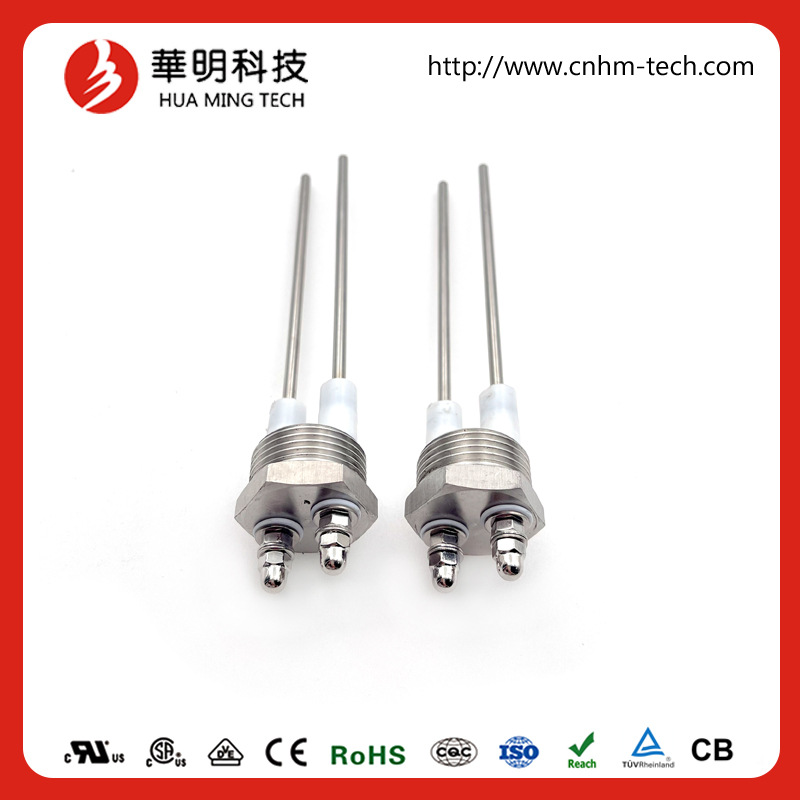 厂家直供水箱锅炉液位探头水位电极测水位探针液位传感器