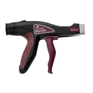 New Dannyson PD13T Tie Gun Danisom PD13T New Harness TighTening Pliers Harness Tool