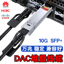 DAC�ѯB���|FSP+10G�f�ןoԭIB��3M��ģ�K �m������A���J��H3C
