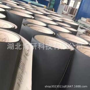 Silicon Carbide Black Sand Sand Belt Grinding Sandpaper Sand Belt Abrasive Plant Machine Sand Belt 2200 * 1330
