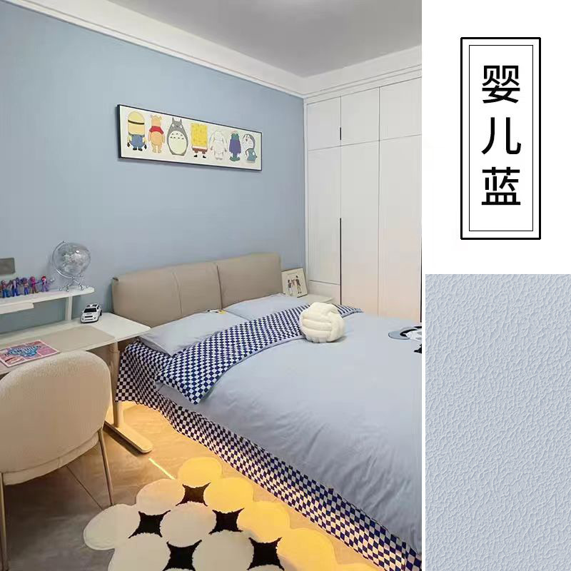 珪藻泥塗料、防カビ、防湿、無臭、屋内壁スクラブ耐性アートペイント、珪藻泥壁塗料|undefined