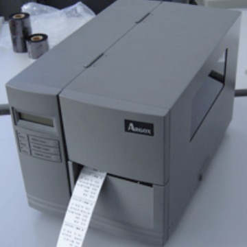 苏州ARGOX力象-X3000+条码标签打印机公司贴标机械不干胶铭版厂