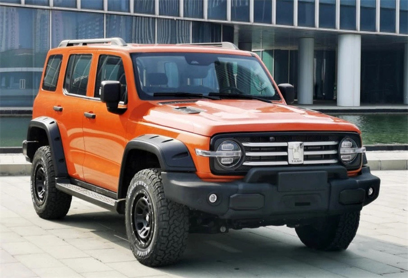 Off-Road Tires/Wuling Hongguang/Van/