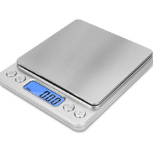 S 36734 High precision home baking scale �߾��ȼ��ú決����
