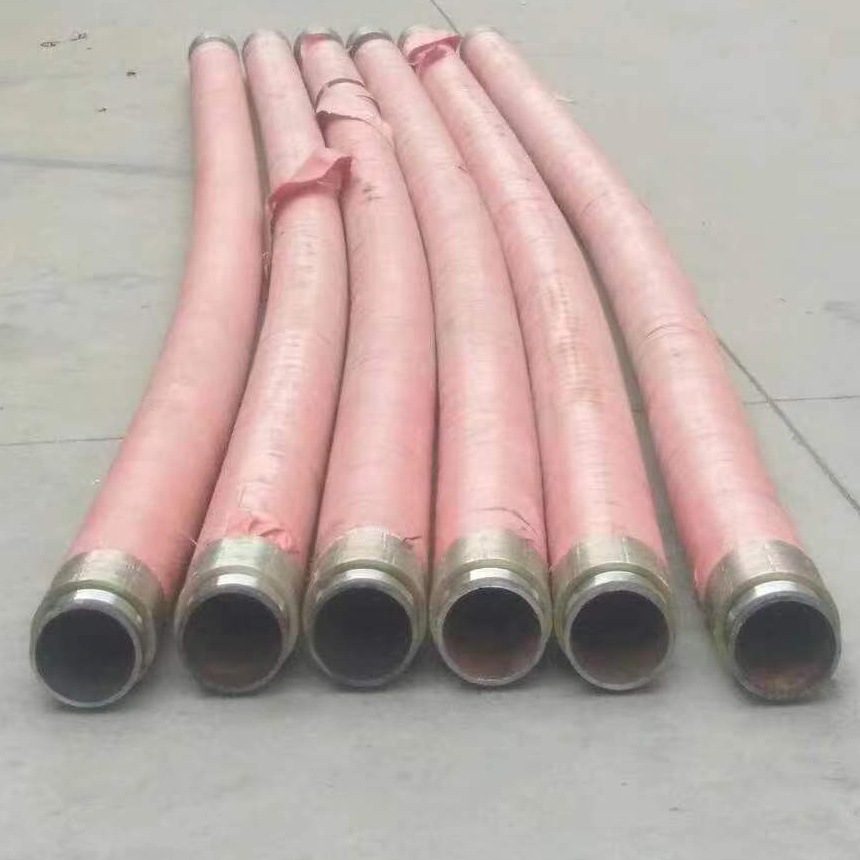 供应橡胶管煤矿应及抢险排水胶管