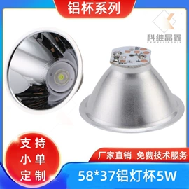 直插式LED;贴片式LED;LED反光杯