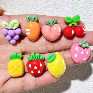 ��Ʒ����ˮ����ɫ��ݮС�����֬�Ʒdiy�l�A�NƬ�ľ߲��������z