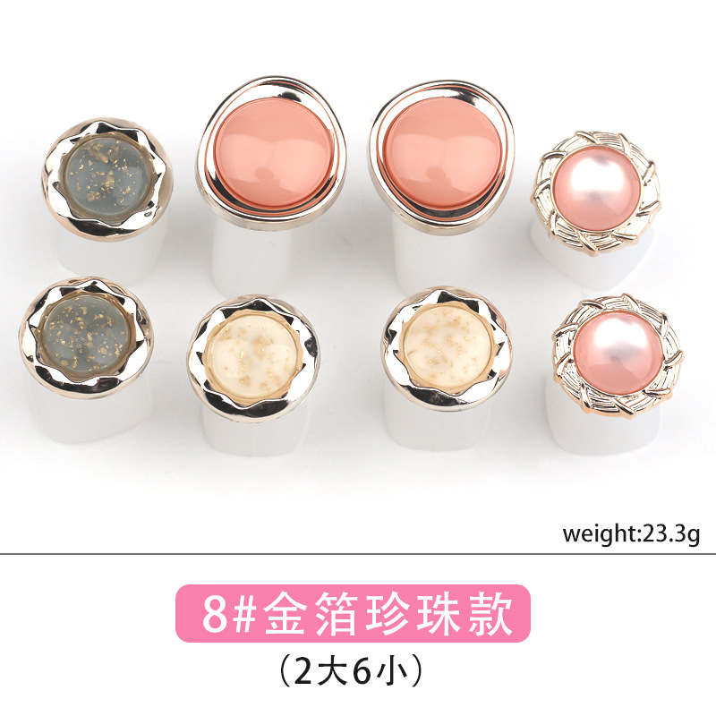 Divisor de dedos de silicona 08