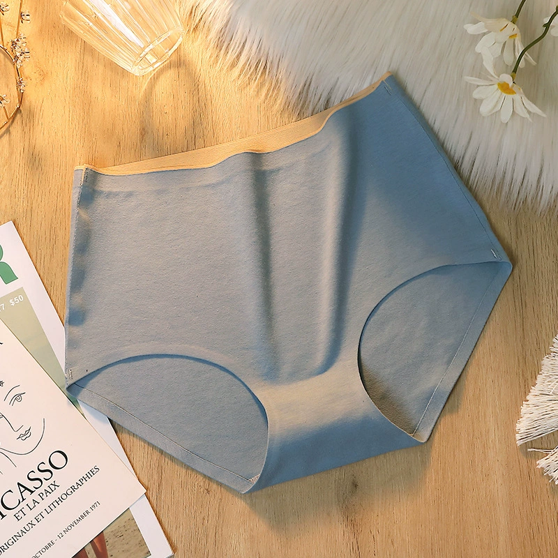 Широкополая хлопковая корректирующая underwear для бедер, комфортные брюки, цвета M–XL