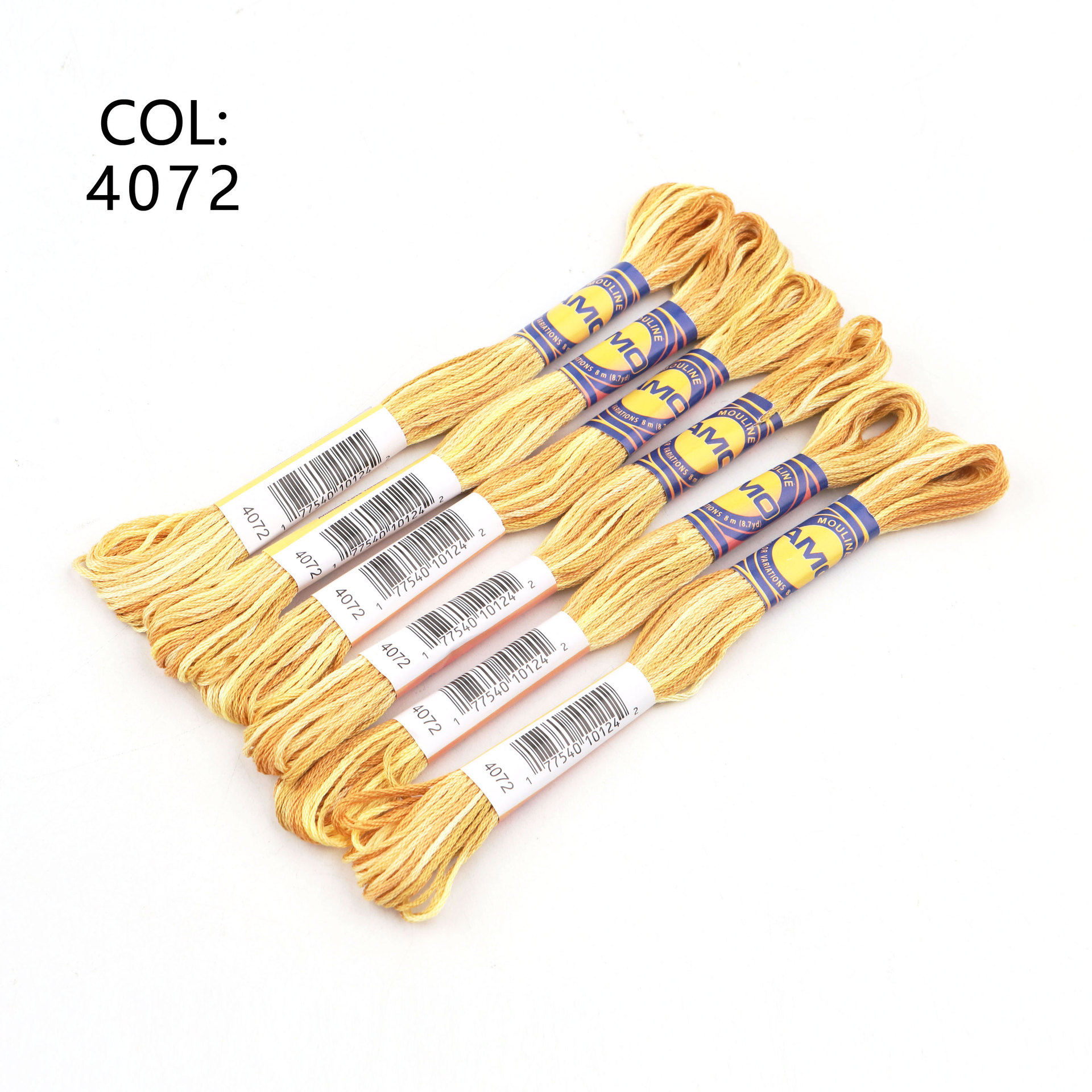 4072* 8m 각*417F 팩당 6개