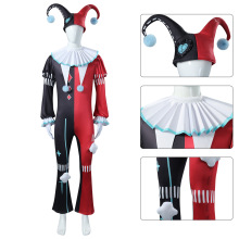 ��·���Ɍ�cos��˹����Թ�`С�󰢰��ӳ��@��ҹȫ��cosplay���b