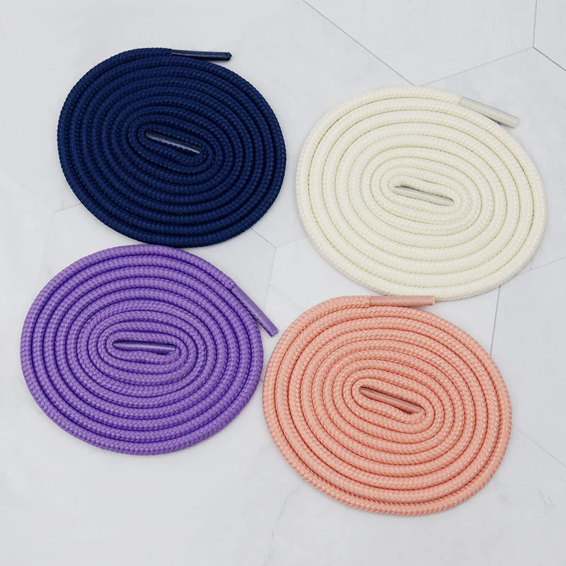 库洛金 Sports climbing shoelaces, 4mm, polyester