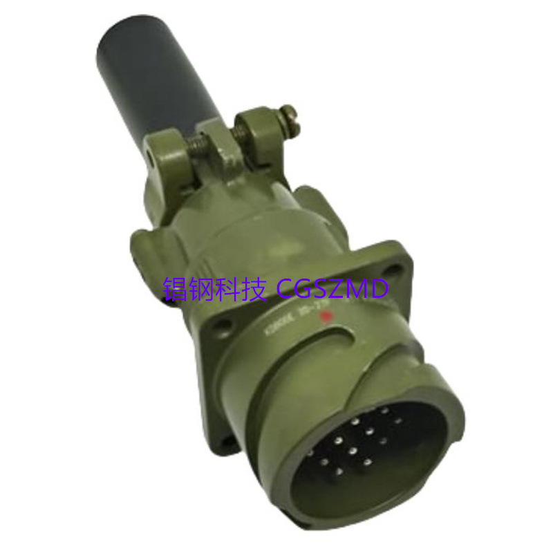 Vg95234����������MIL-DTL-5015H��ѹ��ʽ������ʽ���Ͻ����