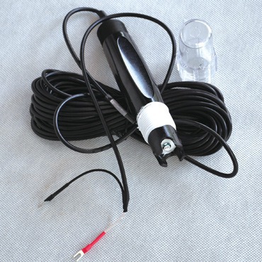 无锡泽钜ORP电极氧化还原电位计废水处理ORP计