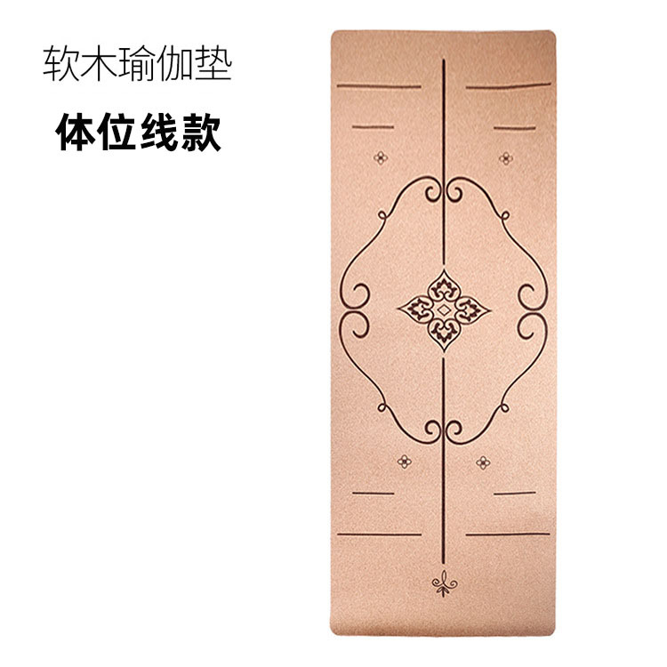 코르크 쿠션 (4)