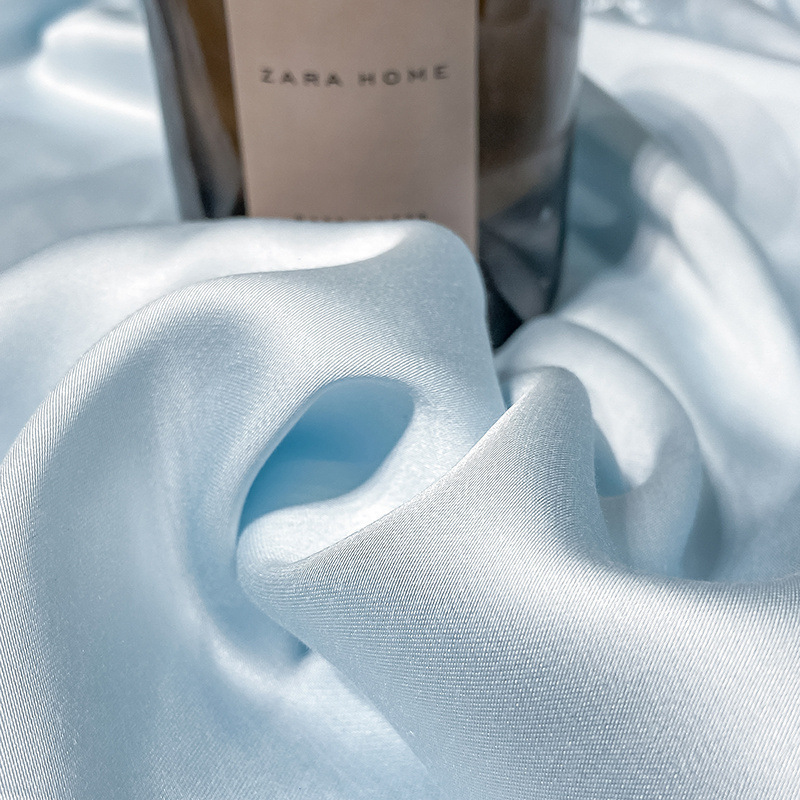 Cama de cama de cama de algodón una sola pieza madre y bebé cubierta de colchón doble dormitorio cubierta de cama individual al por mayor fiesta estudiantil