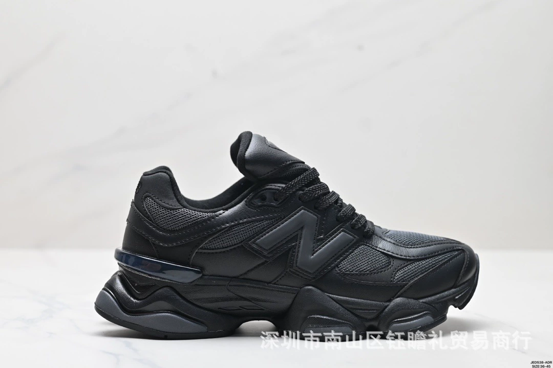 Повседневные кроссовки для спорта (New Balance), унисекс, легкие повседневные кроссовки, размеры EU 36–45