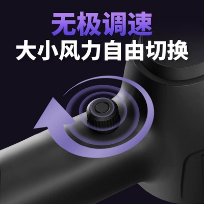 Blower Gun, Tozsoranlar