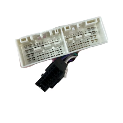 original car audio system, Other Automotive Communications