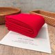 Red length 90cm width 20cm