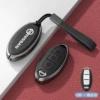 Type D Zinc Alloy Shell Noble Black Bracelet + Single Shell