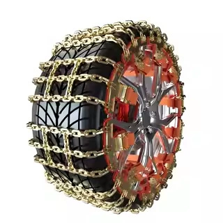 Tire snow chain – shipping available