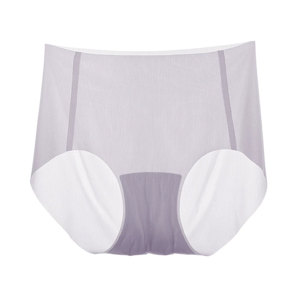 Smooth purple (underwear)