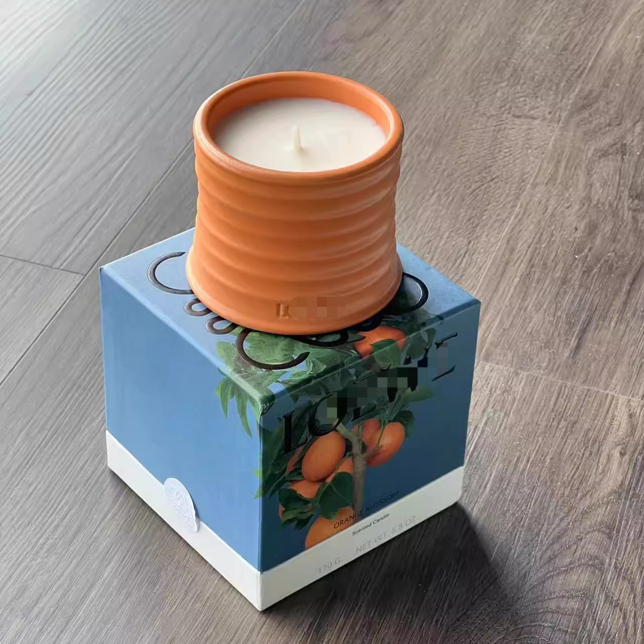 LuoYW caja de regalo de tomate super grande fragrancia casera regalo de cumpleaños regalo de mano para el día de San Valentín