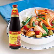 LEE KUM KEE���\ӛؔ�����907G*12ƿ��ͻ��պ�����������