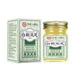 厂家代发秀日升白鹤灵芝50g抖音快手一件代发