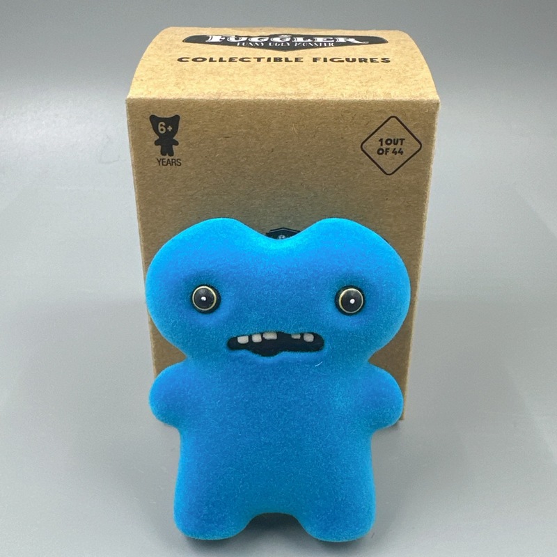 FUGGLER 正規品 確認済み かわいいモンスターシリーズ ファンクティーボーイ クリエイティブ かわいいペット ブラインドボックス おもちゃ ギフト|undefined