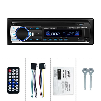 Bluetooth Mp3 Player – Car mp3