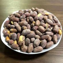 正宗蔚县椒盐花生米盐焗花生米椒盐盐爆花生米蔚县特产零食坚果