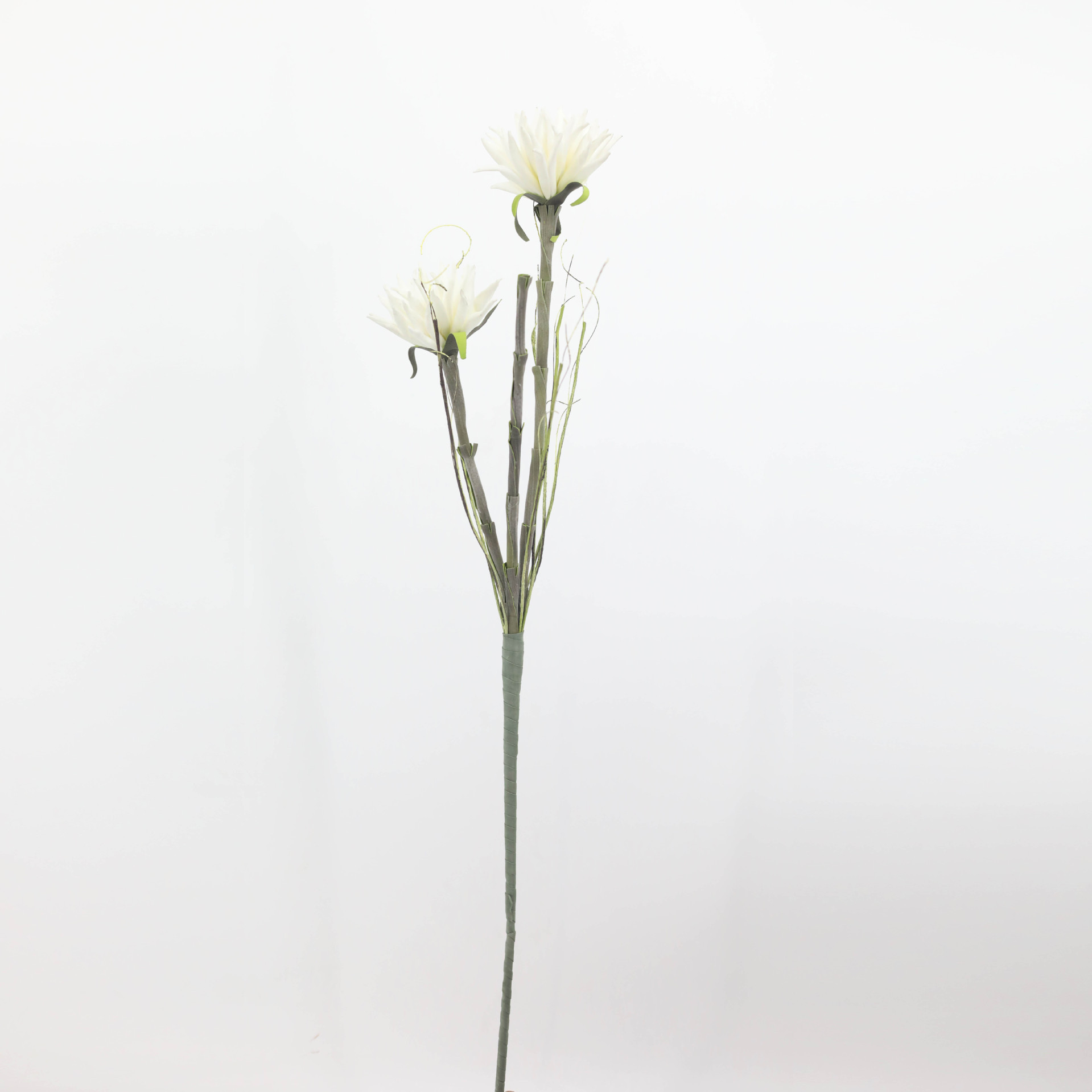 Flor de EVA PE falso patrón de decoración floral floral suelo floral flor seca floral suave floral espuma flor fotografía de boda