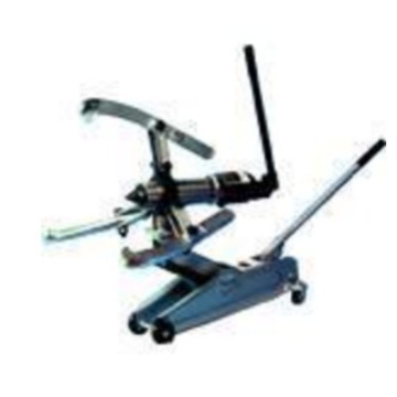 神模出厂 移动式液压拉马 SM602D