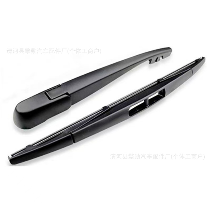 Rear Wipers and Wiper Blades Support Dropshipping, Large Quantities Are Available at Favorable Prices