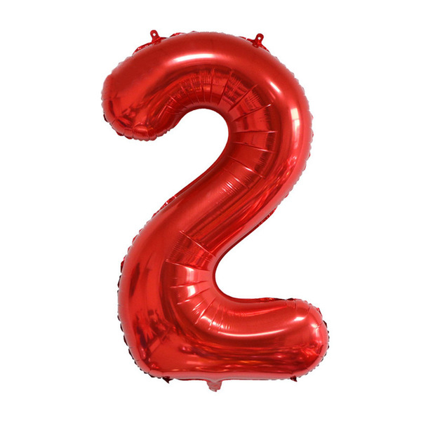 digital golden blue fuchsia balloon