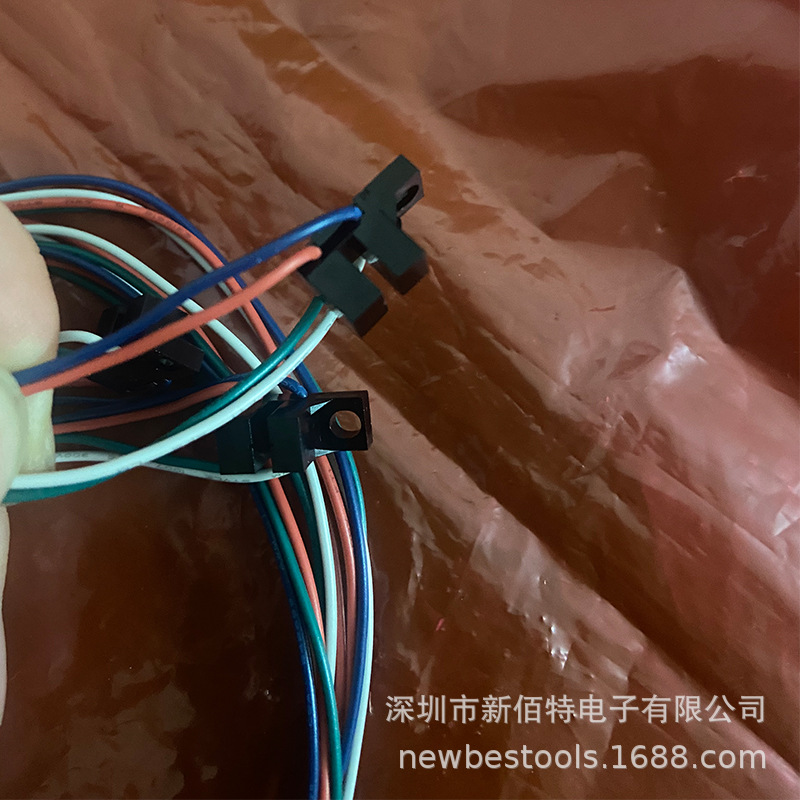 Honeywell HOA1870-031  红外传感器