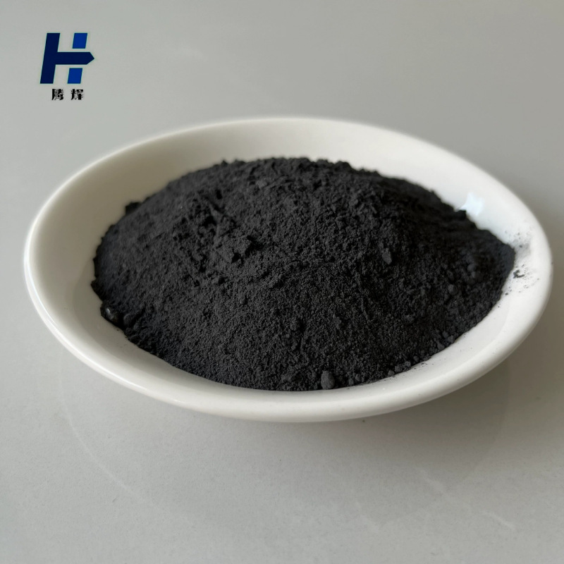 厂家直销 高纯铁铬碳化钛FeCrTiC铁铬碳化钛合金粉超细铁铬碳化钛