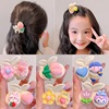 Cute children's small hairpins, hairgrip, crab pin, hair accessory