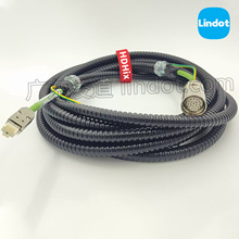 CD-17RJ-S116-060-GTV-X01TDRIVE-CLIQ̖ uߜy