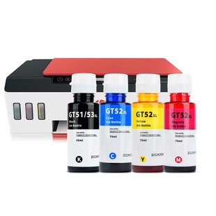 �m���HP GT51/53 52īˮTank410 415 419 500 510 515 610 615