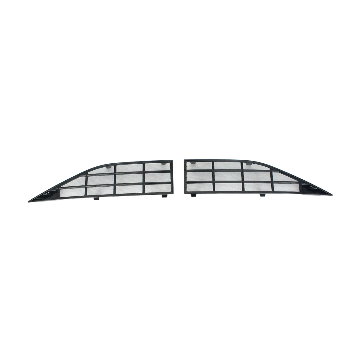 Suitable for Byd Sea Lion 07 Ev Insect-Proof Net, Front Grille, Car Front Face, Byd Sealion 7