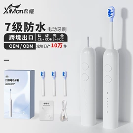 卷发/直发器;电动刮痧仪;冲牙器